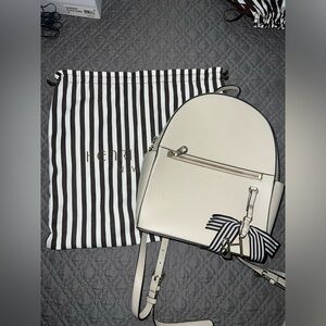 Henri Bendel backpack
